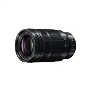 Panasonic objektiv panasonic h es50200e9 leica dg vario elmarit