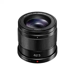 Panasonic objektiv panasonic h hs043e lumix g objektiv