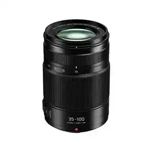 Panasonic objektiv panasonic h hsa35100e9 lumix g x vario