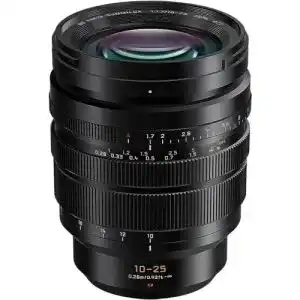 Panasonic objektiv panasonic h x1025e leica dg objektiv