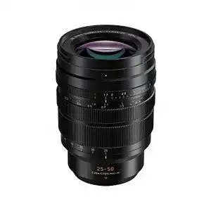 Panasonic objektiv panasonic lumix h x2550e leica dg objektiv