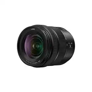 Panasonic objektiv panasonic s r2060e lumix s ultra weitwinkel