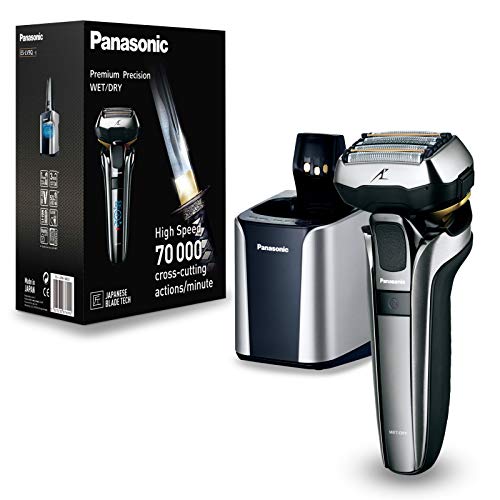 Panasonic-Rasierer Panasonic Premium Rasierer ES-LV9Q