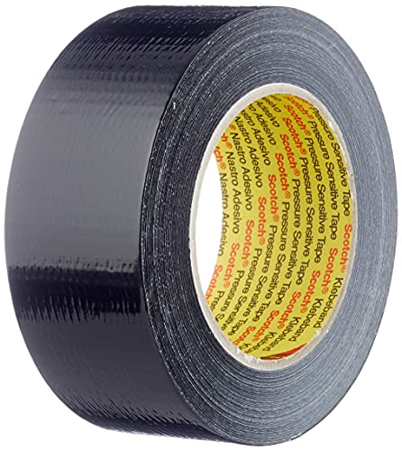 Panzertape 3M Universelles Gewebeklebeband 2903, Duct Tape