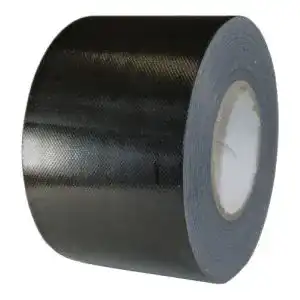 Panzertape priotec original bundeswehr panzerband 100 mm