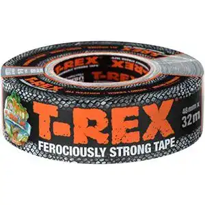 Panzertape t rex 821 55 panzerband extra stark wasserdichtes