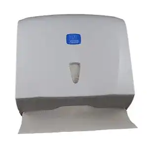 Papierhandtuchspender hcr hygiene handtuchspender