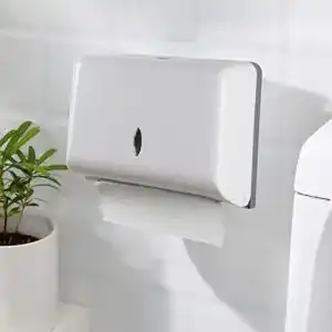 Papierhandtuchspender niceme papierhandtuecher spender