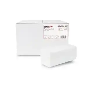 Papierhandtuecher semytop top papierhandtuch zz falz