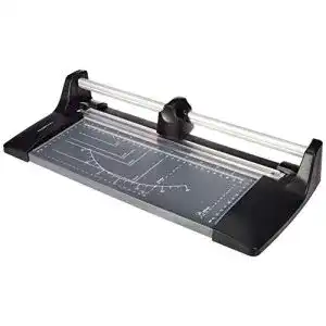 Papierschneidemaschine amazon basics rollschneidemaschine
