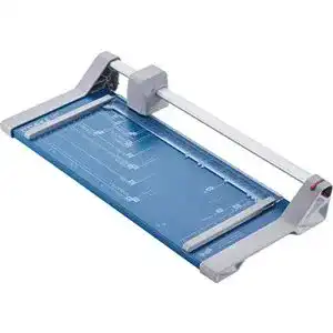 Papierschneidemaschine dahle 507 papierschneider 8 blatt