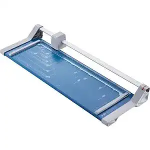 Papierschneidemaschine dahle 508 papierschneider 6 blatt