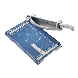 Papierschneidemaschine dahle 561 papierschneider