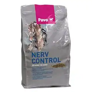 Pavo pferdefutter unbekannt pavo nerv control 3 kg