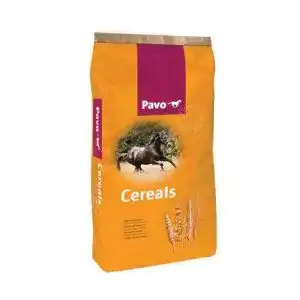 Pavo pferdefutter unbekannt pavo schwarzhafer 20 kg