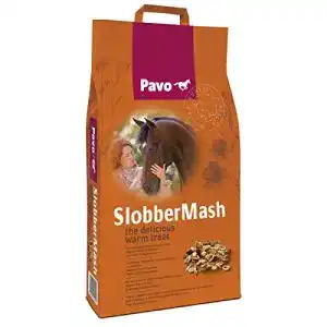 Pavo-Pferdefutter - pavo pferdefutter unbekannt pavo slobber mash 6kg