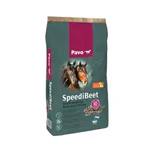 Pavo pferdefutter unbekannt pavo speedibeet 15kg