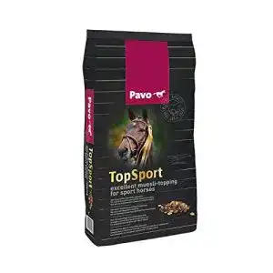 Pavo pferdefutter unbekannt pavo topsport 15 kg