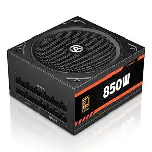 Pc netzteil aresgame 850w pc atx netzteil 80 plus gold