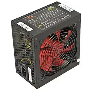 Pc netzteil hkc v power 450 watt atx opp