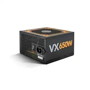 Pc netzteil nox xtreme products nox 650w urano vx
