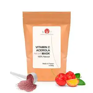 Peel off maske b o t cosmetic wellness acerola vitamin c