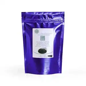 Peel off maske bleumarine bretania peel off anti ageing