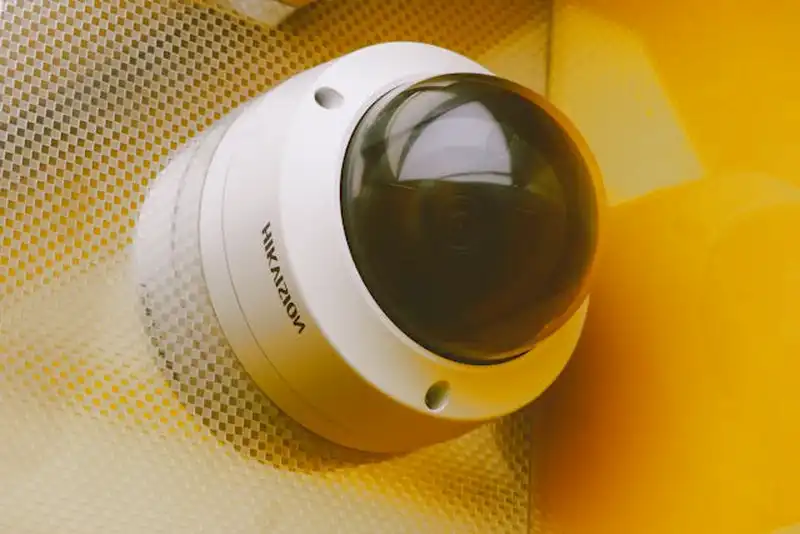 360 fokozatú kamera