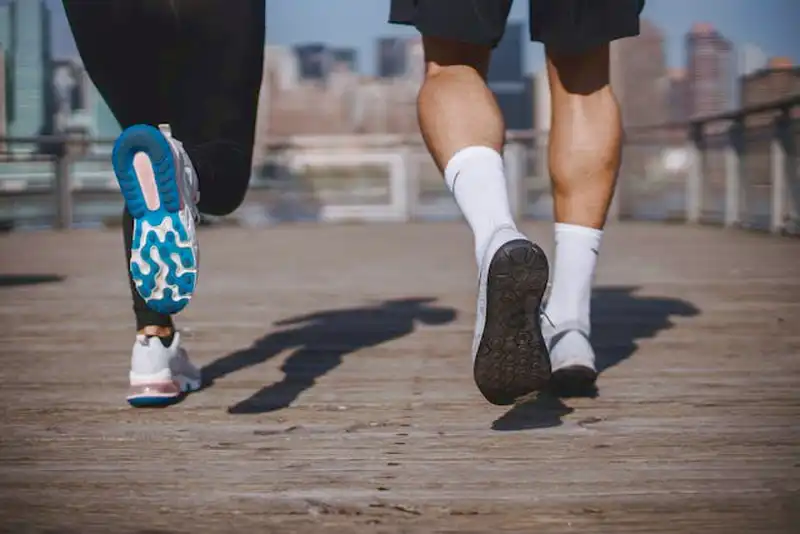 Scarpe da corsa Nike da uomo