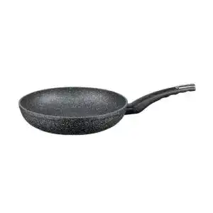 Pfanne 24 cm elo granit evolution pfanne aluminium schwarz