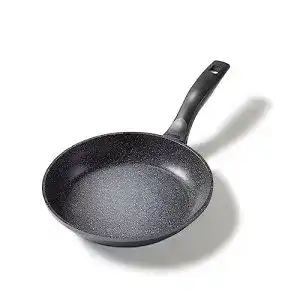 Pfanne 24 cm stoneline bratpfanne 24cm pfanne induktion