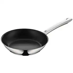 Pfanne 24 cm wmf brat edelstahlpfanne cromargan edelstahl
