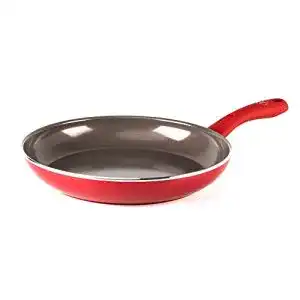 Pfanne 28 cm greenchef diamond brat gesund keramisch