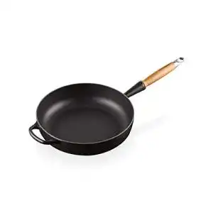 Pfanne 28 cm le creuset signature gusseiserne sautepfanne