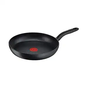Pfanne 28 cm tefal c69506 hard titanium plus pfanne 28 cm