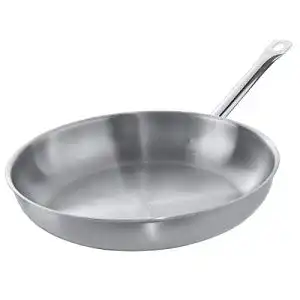 Pfanne 32 cm metro professional pfanne unbeschichtet o 32 cm