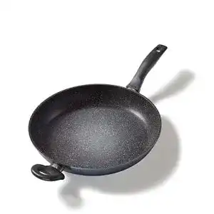 Pfanne 32 cm stoneline brat pfanne induktion geeignet