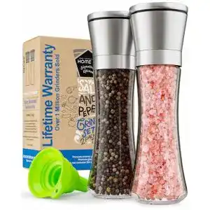 Pfeffermuehle home ec hochwertiges set