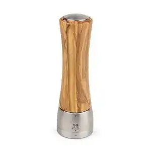 Pfeffermuehle peugeot madras manuelle mahlgradeinstellung