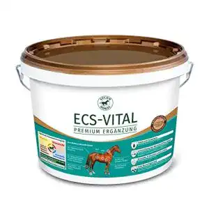 Pferdefutter senior atcom horse gmbh atcom ecs vital 5 kg