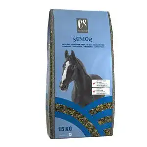 Pferdefutter senior equsana senior vollwertfutter fuer pferde 15 kg