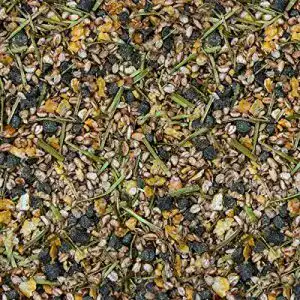 Pferdefutter senior hoeveler original oldie mix 20 kg