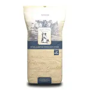 Pferdefutter senior muehldorfer pferdefutter muehldorfer senior