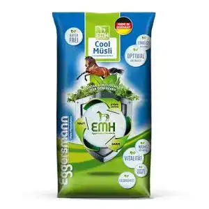 Pferdemuesli eggersmann mein pferdefutter eggersmann emh cool muesli