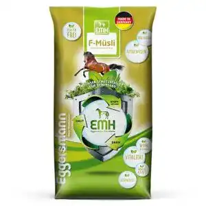 Pferdemuesli eggersmann mein pferdefutter eggersmann emh f muesli