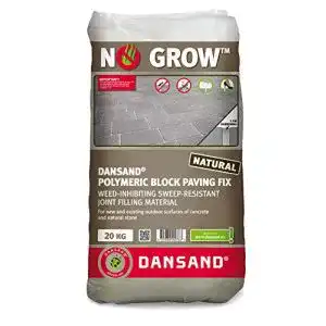 Pflasterfugenmoertel dansand 32fast20 fugenfueller natur
