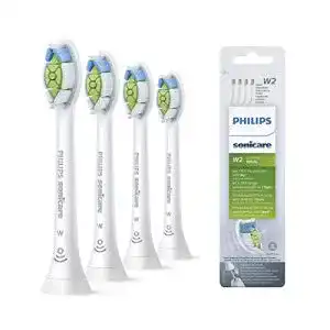 Philips sonicare ersatzbuersten philips domestic appliances