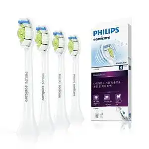Philips sonicare ersatzbuersten philips sonicare diamondclean