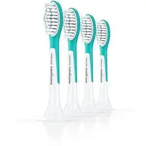 Philips sonicare ersatzbuersten philips sonicare fuer kinder original