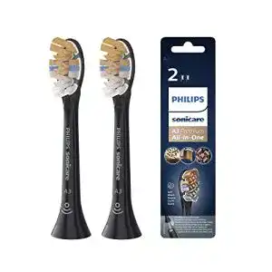 Philips sonicare ersatzbuersten philips sonicare original a3